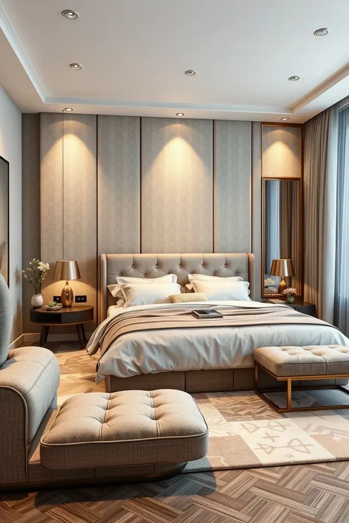 Deluxe Room Classic